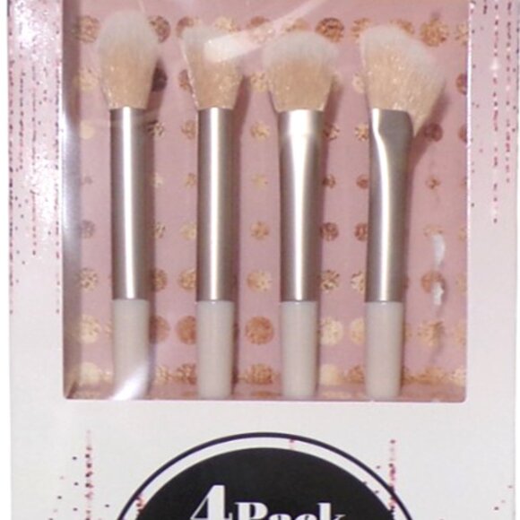 4Pack Make Up Beauty Brush (Set of 2) - Picture 3 of 3